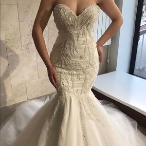 Ellaz Bridal S Closet Ellazbridal Poshmark